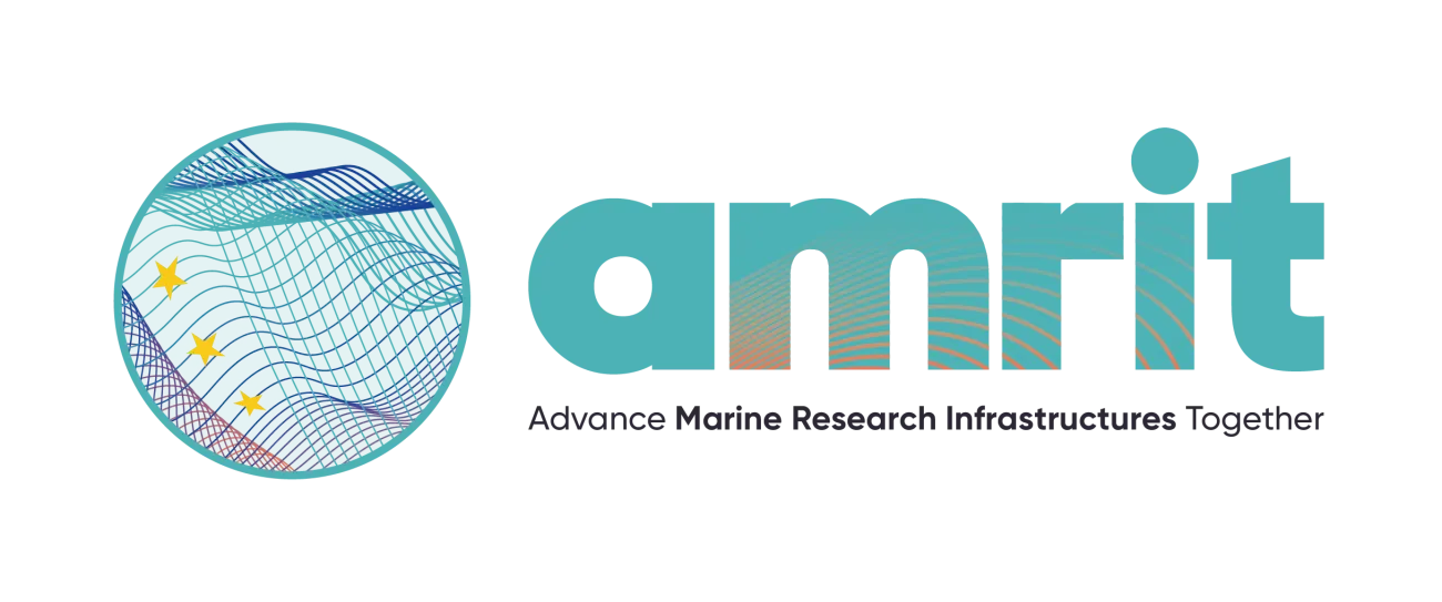 AMRIT LOGO