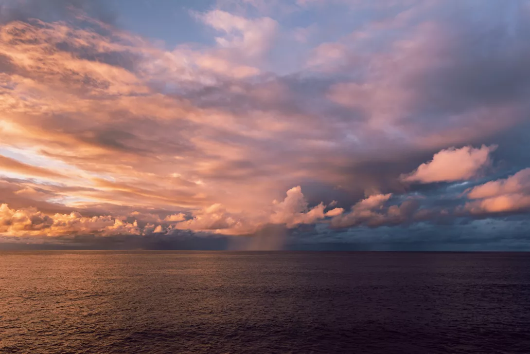 Photo courtesy of JPI Oceans (c) Cesar Couto 