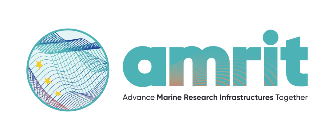 AMRIT LOGO